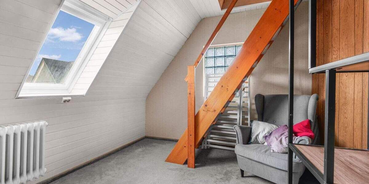 Einfamilienhaus Harsefeld / Hollenbeck Hollenbeck - 4 Zimmer, 120 m&sup2;, 299.000&euro; | Angebot:25746524