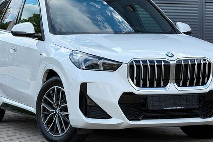 BMW X1 34.970 km 39.600 &euro; Rohr i. NB (bei Regensburg) 93352