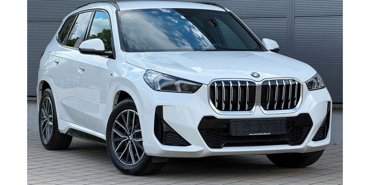 BMW X1 34.970 km 39.950 &euro; Rohr i. NB (bei Regensburg) 93352