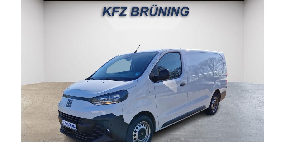 Fiat Scudo 28.394 km 21.780 &euro; Lingen (Ems) 49811