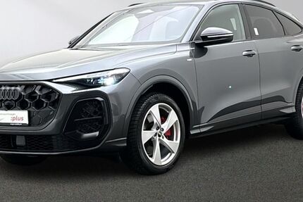 Audi Q5 4.795 km 71.990 &euro; Münster 48153