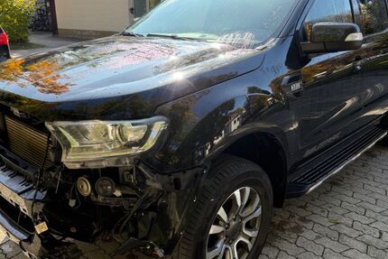 Ford Ranger 110.000 km 14.900 € München Trudering-Riem 81825