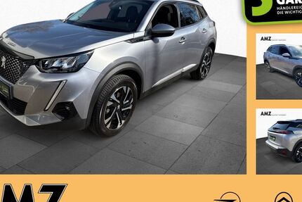 Peugeot 2008 39.009 km 14.990 &euro; Ingolstadt 85055