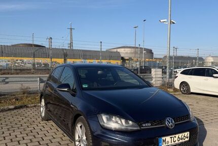 VW Golf 184.000 km 14.400 &euro; München 80809