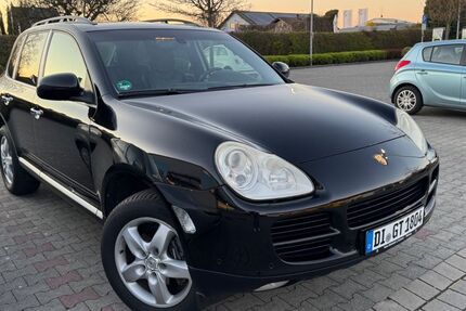 Porsche Cayenne 281.000 km 6.900 &euro; Otzberg 64853