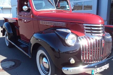 Chevrolet Andere 105.000 km 89.900 &euro; Niedereschach 78078
