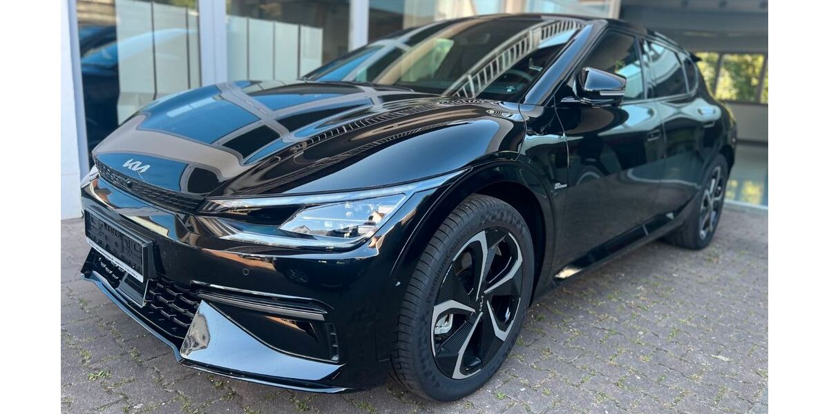 Kia EV6 17.000 km 42.980 &euro; Diedorf / Augsburg 86420