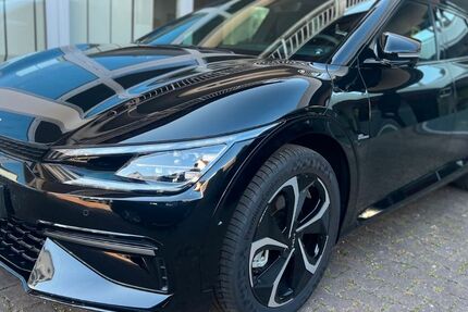 Kia EV6 17.000 km 46.300 &euro; Diedorf / Augsburg 86420