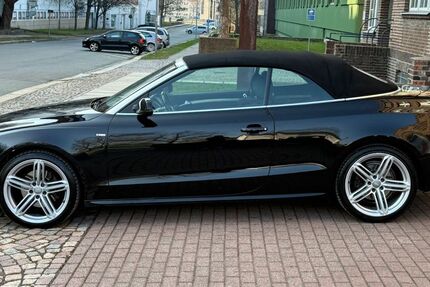 Audi A5 229.900 km 7.999 &euro; Chemnitz 09120