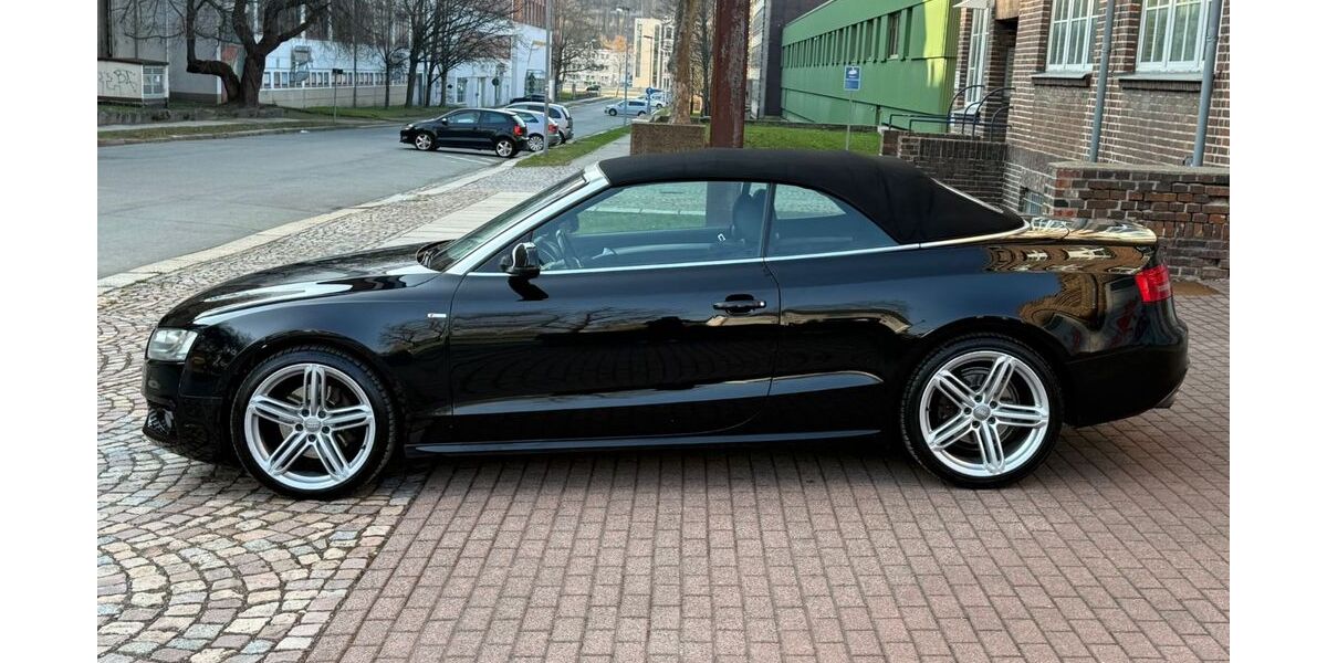 Audi A5 229.900 km 7.999 &euro; Chemnitz 09120
