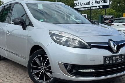 Renault Scenic 122.000 km 5.500 &euro; Magdeburg 39118