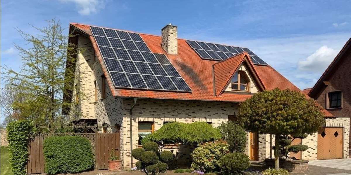 Einfamilienhaus Vreden - 7 Zimmer, 195 m&sup2;, 647.000&euro; | Angebot:26539458
