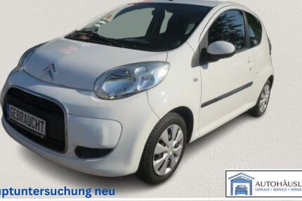 Citroen C1 109.000 km 2.595 € Coswig 01640