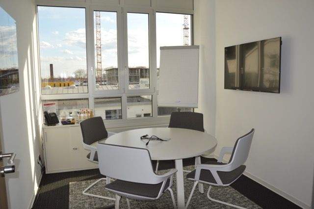 Gewerbeobjekt Eschborn - 2.479&euro; | Angebot:25646809