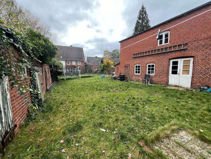 Grundstück zu verkaufen in Rendsburg 149.000 € 555 m²