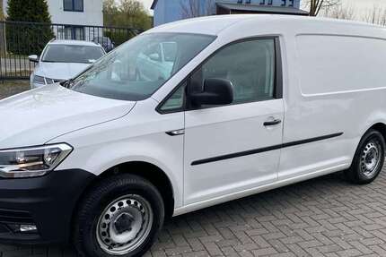 VW Caddy 23.000 km 10.000 &euro; Volkmarsen 34471