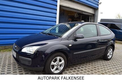 Ford Focus 151.000 km 2.499 &euro; Falkensee bei Berlin 14612