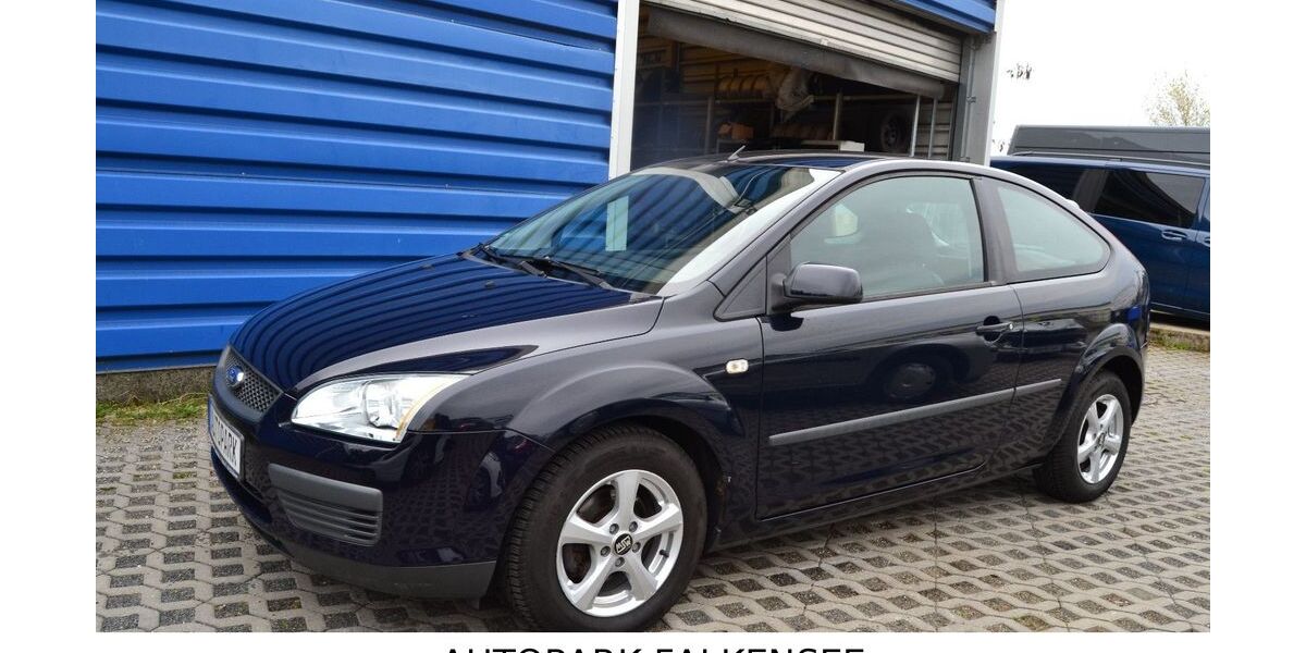 Ford Focus 151.000 km 2.499 &euro; Falkensee bei Berlin 14612
