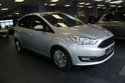 Ford C-Max 13.372 km 9.980 &euro; Euskirchen 53881
