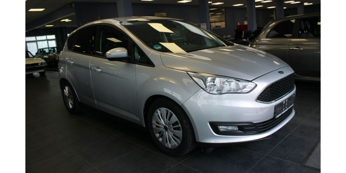 Ford C-Max 13.372 km 9.980 &euro; Euskirchen 53881