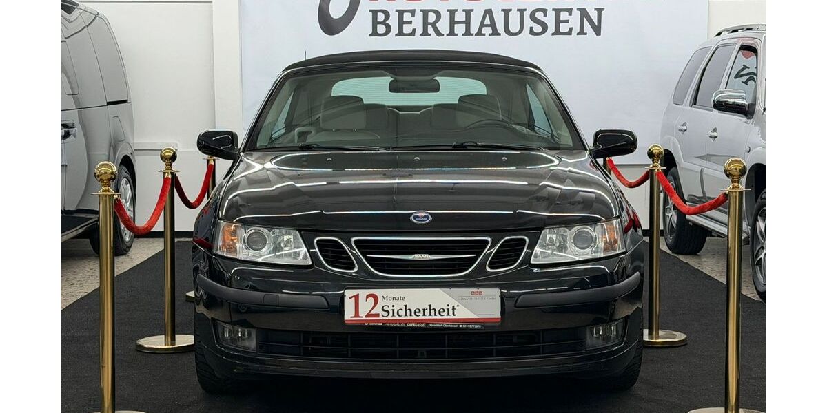 Saab 9-3 137.487 km 14.999 &euro; Oberhausen 46049