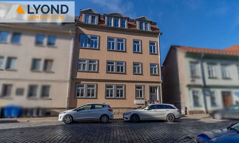 Haus zum Kaufen in Arnstadt 460.000 € 250 m²