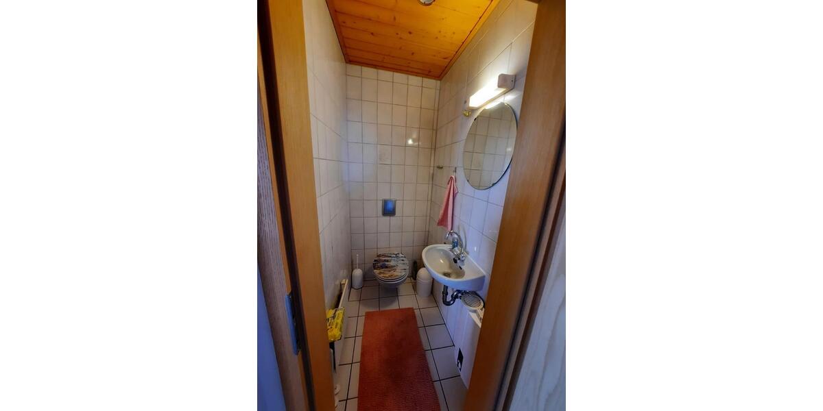Etagenwohnung Goch - 3 Zimmer, 70 m&sup2;, 920&euro; | Angebot:25377347