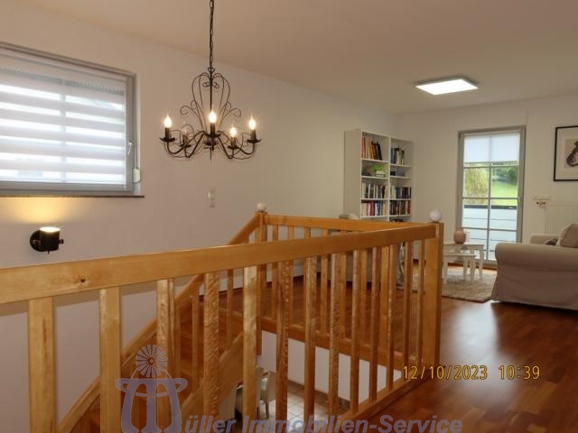 Elegante moderne Landhaus-Villa in Toplage von Illingen - Einfamilienhaus Illingen | Angebot:26991659