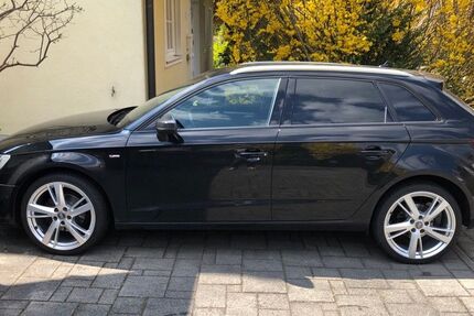 Audi A3 135.000 km 20.400 &euro; Hallbergmoos 85399