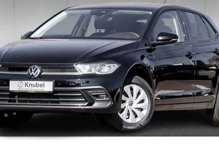 VW Polo 1.250 km 20.890 &euro; Ahaus 48683