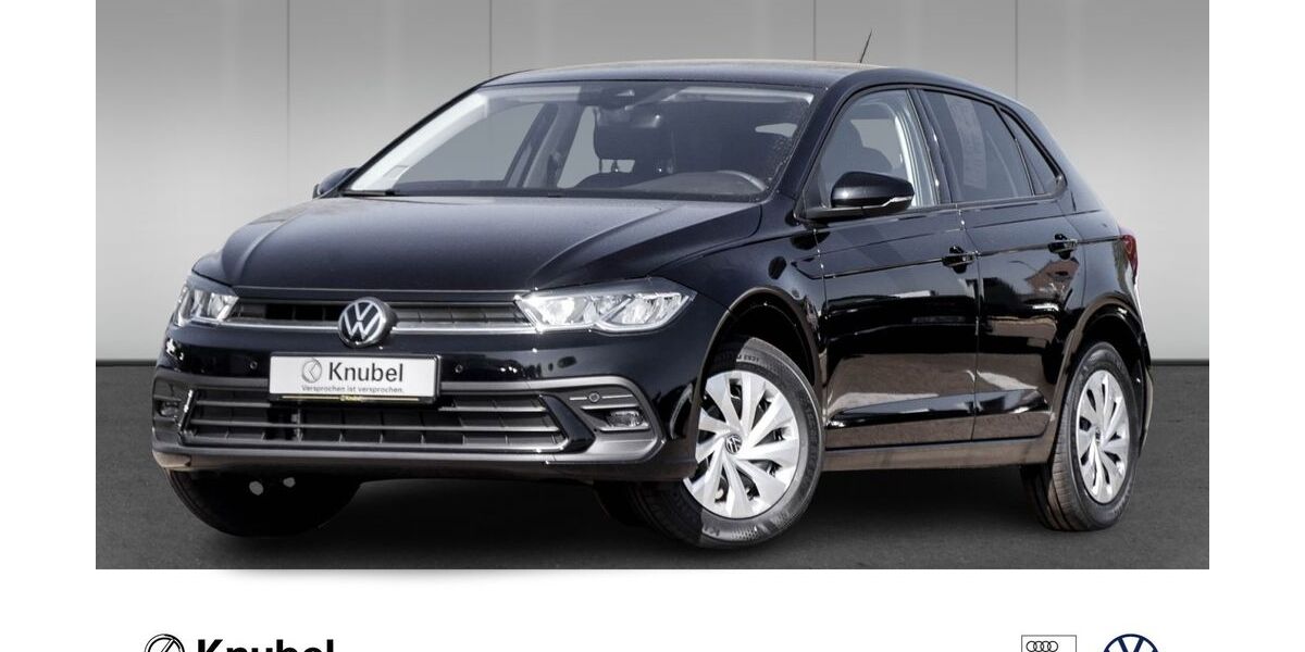 VW Polo 1.250 km 20.890 &euro; Ahaus 48683