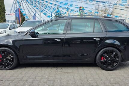 Skoda Octavia 90.624 km 21.450 &euro; Königs Wusterhausen - OT Niederlehme 15713