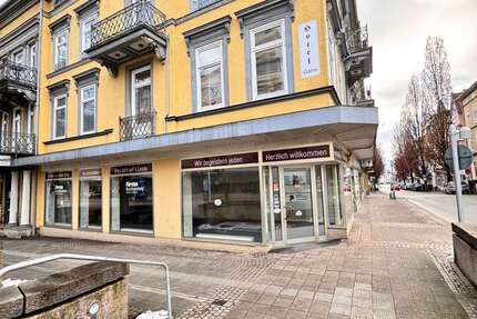 Gewerbeobjekt Bad Pyrmont - 1.100&euro; | Angebot:26360085