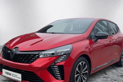 Renault Clio 30.500 km 16.480 &euro; Bad Segeberg 23795