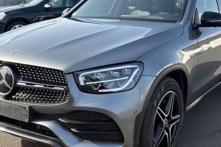 Mercedes-Benz GLC 400 82.190 km 41.900 &euro; Wittlich 54516