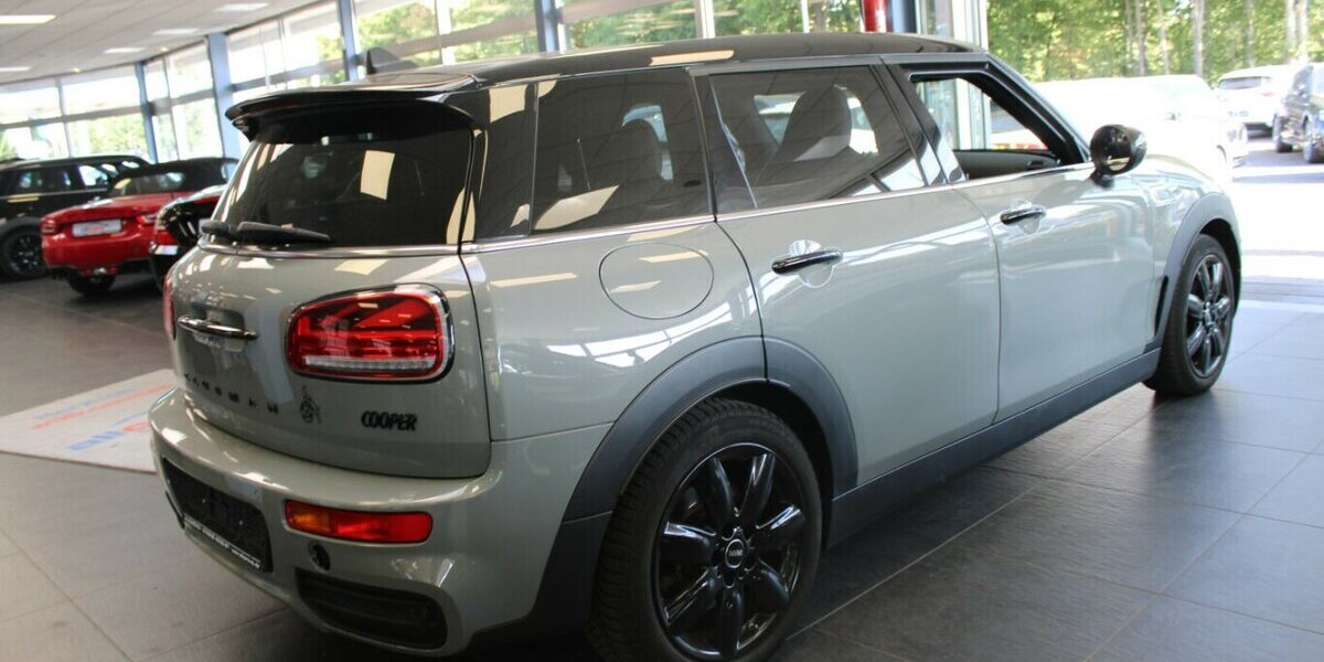 Mini Cooper Clubman Aut. John Cooper Works Trim 36.191 km 23.980 &euro; Euskirchen 53881