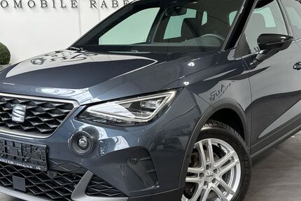 Seat Arona 88.450 km 19.749 € Wardenburg 26203