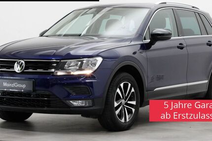 VW Tiguan 102.000 km 25.330 &euro; Bad Reichenhall 83435