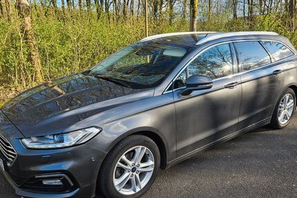 Ford Mondeo 130.200 km 14.450 &euro; Saarbrücken 66125