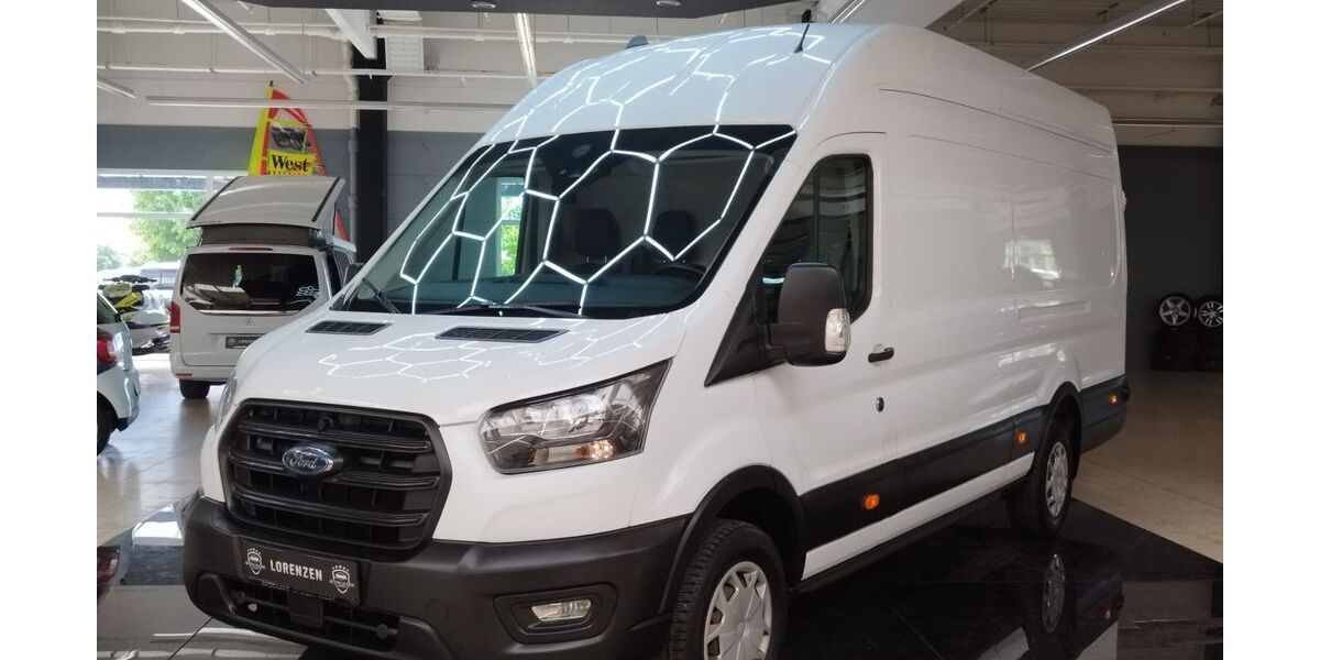 Ford Transit 88.999 km 19.995 &euro; Husum 25813