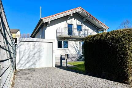 Haus Kolbermoor - 4 Zimmer, 128 m&sup2;, 690.000&euro; | Angebot:25210526