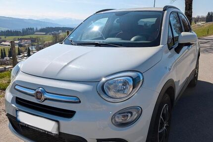 Fiat 500X 159.000 km 7.800 &euro; Lindenberg 88161