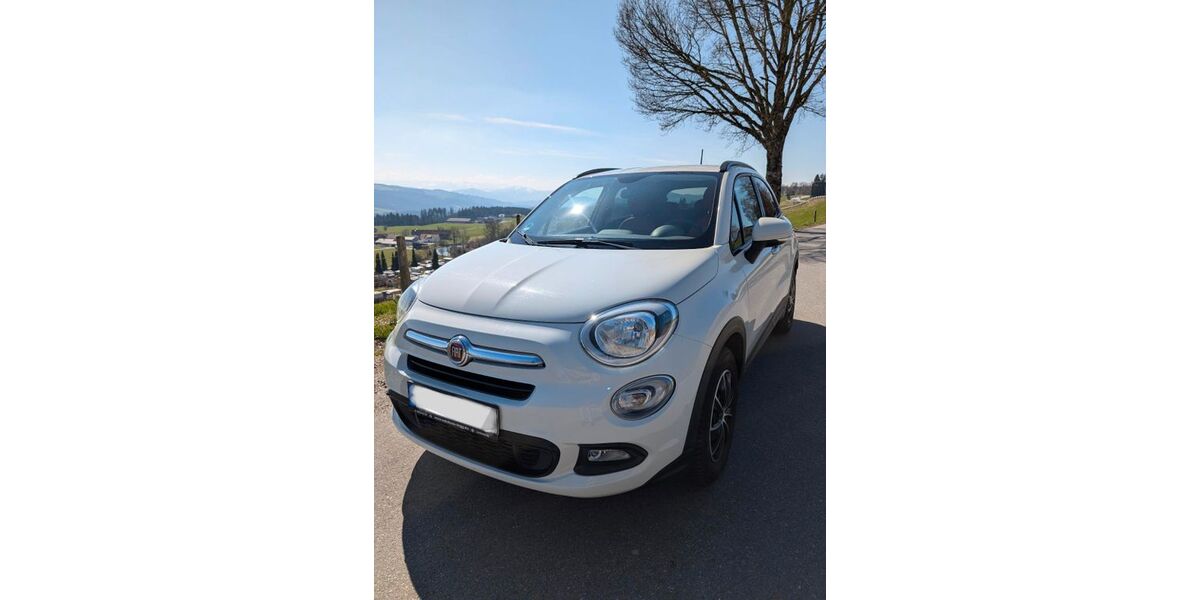 Fiat 500X 159.000 km 7.800 &euro; Lindenberg 88161