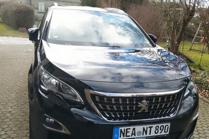 Peugeot 3008 68.000 km 18.900 &euro; Marktbergel 91613