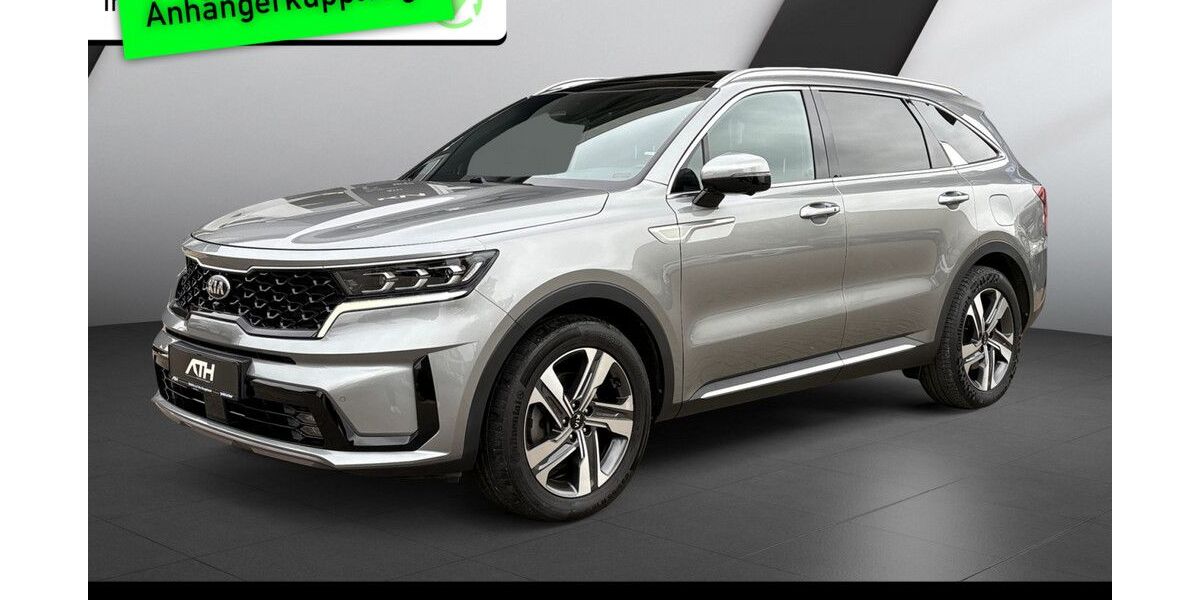 Kia Sorento 67.598 km 35.800 &euro; Leonberg 71229