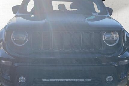 Jeep Renegade 8.954 km 25.999 &euro; Suhl 98528