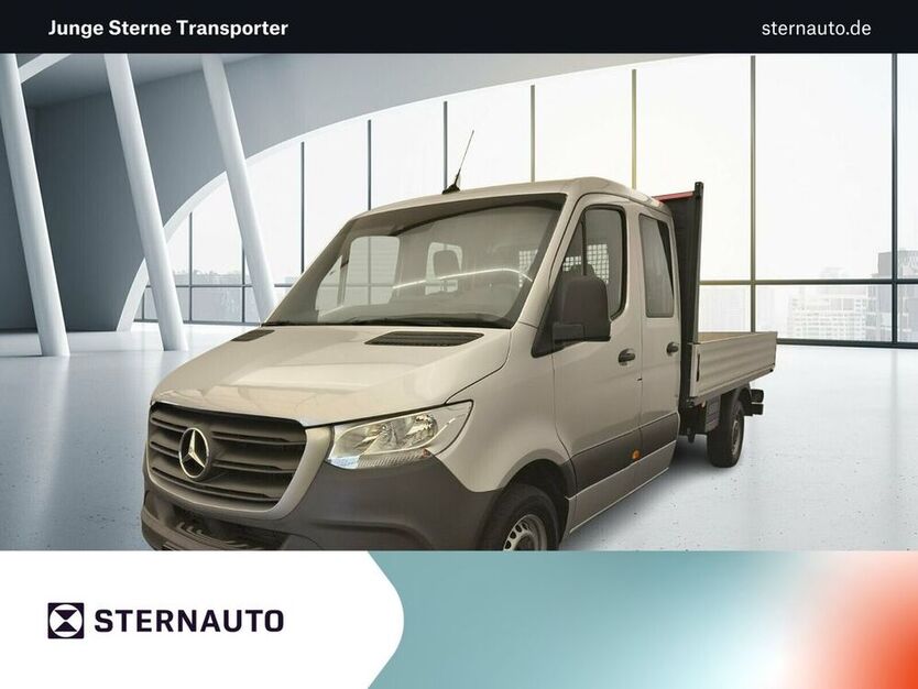 Sprinter