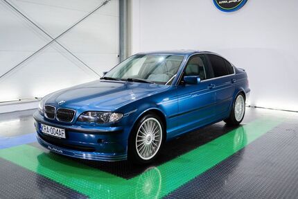 Alpina B3