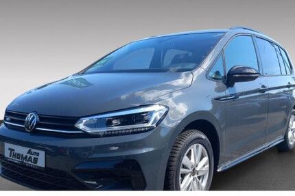 VW Touran 3.000 km 49.980 &euro; Bad Honnef 53604