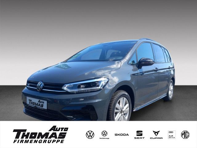 VW Touran 3.000 km 49.980 &euro; Bad Honnef 53604